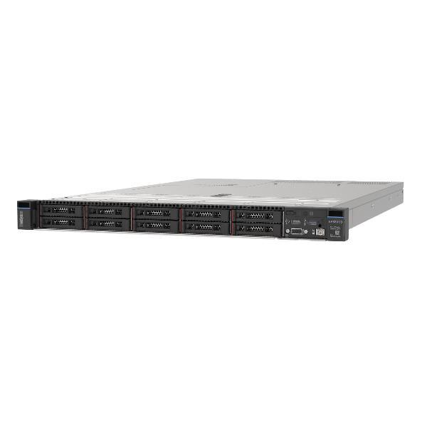 Lenovo ThinkSystem SR630 V3 7D73 - Server - …